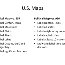 Semester a exam review us history