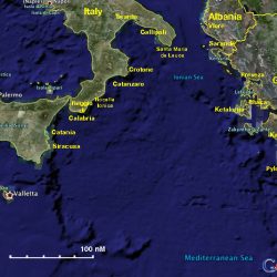 Islands ionian sea pic2 file commons wikimedia