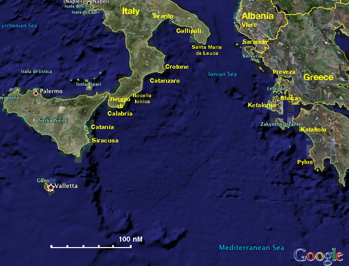 Islands ionian sea pic2 file commons wikimedia