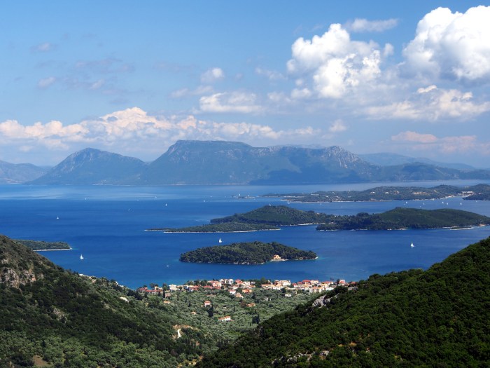 Sea between sicily and greece crossword