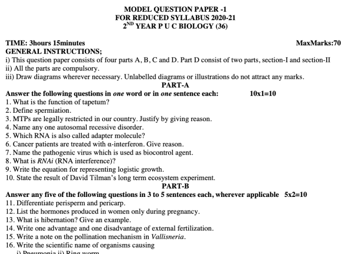 Biology chapter test answers exam worksheets quiz worksheet answer key grade science college glencoe keys 7th teacher