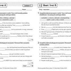 Unit 2 lesson 4 joshua's law