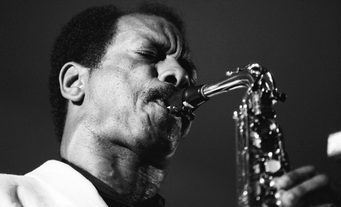 Ornette coleman quartet rpm