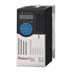 Powerflex 40 manual fault codes