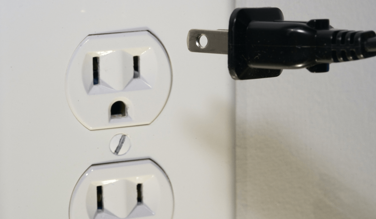 Tamper-resistant receptacles are required in a dwelling unit basement